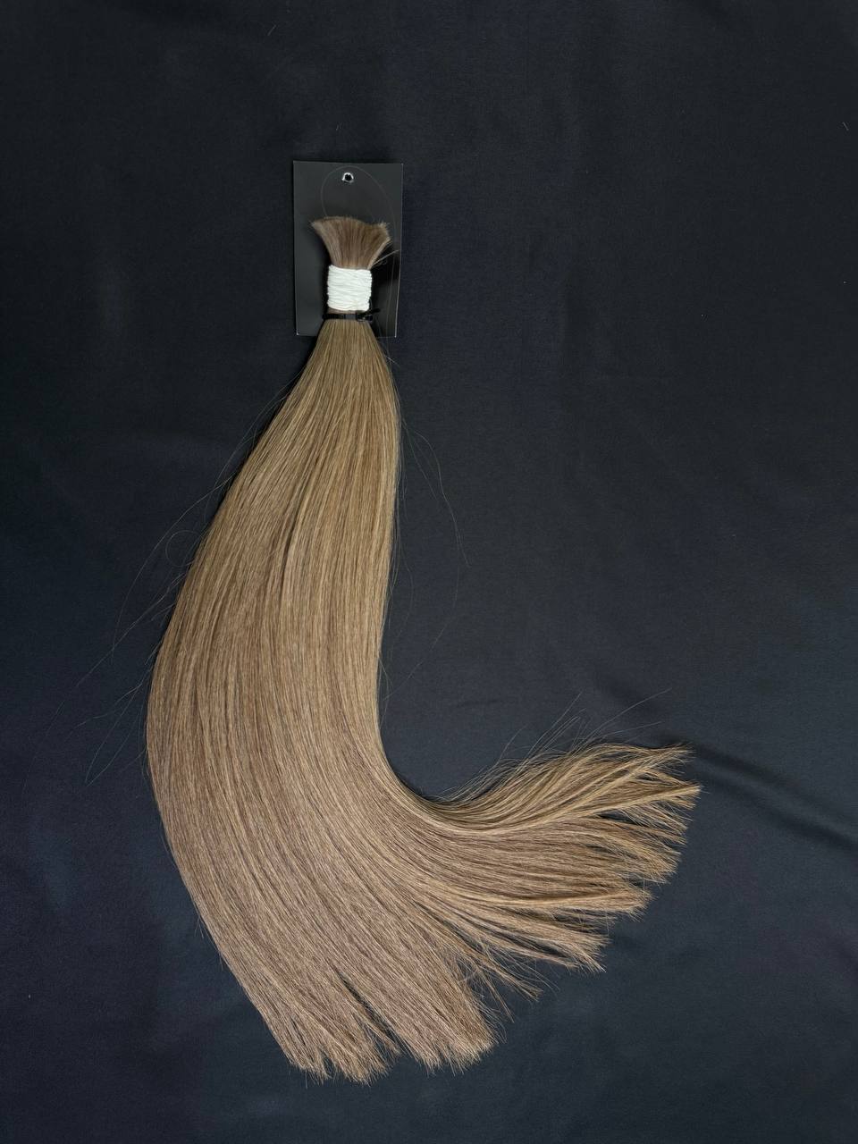 Dark Blonde