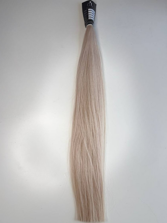 Blonde hair | Length 26 inch | 65 cm  | 116 gram