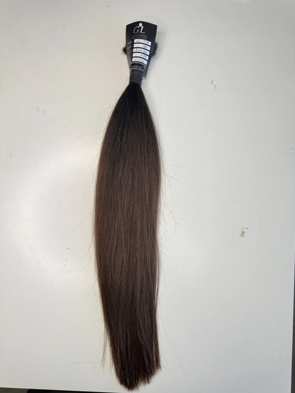 Ombre hair | Length 22 inch | 55 cm  | 134 gram