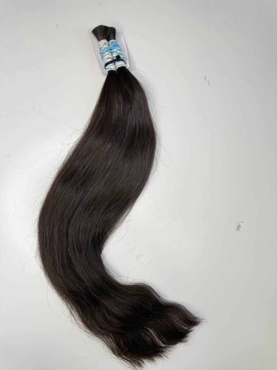 brown hair | Length 26 inch | 65 cm  | 138 gram