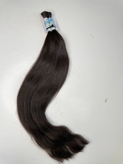 brown hair | Length 26 inch | 65 cm  | 138 gram