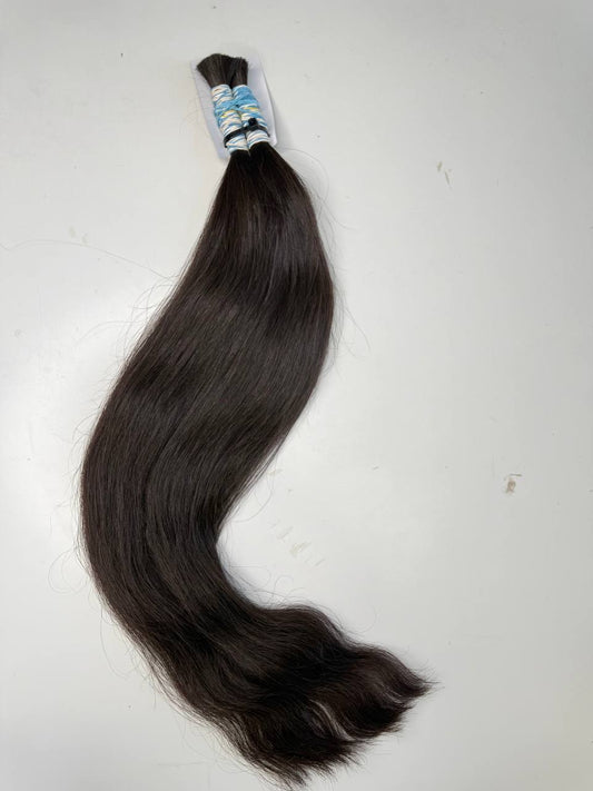 brown hair | Length 26 inch | 65 cm  | 138 gram
