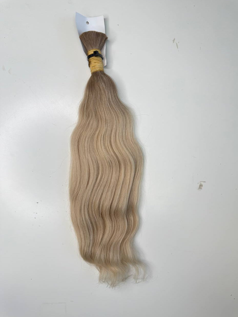 Ombre hair | Length 17 inch | 45 cm  |110 gram