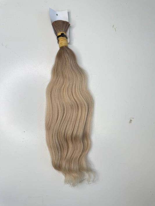 Ombre hair | Length 17 inch | 45 cm  |110 gram