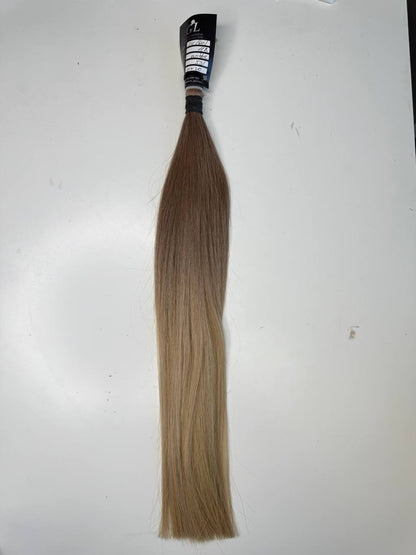 Ombre hair | Length 24 inch | 60 cm  | 118 gram