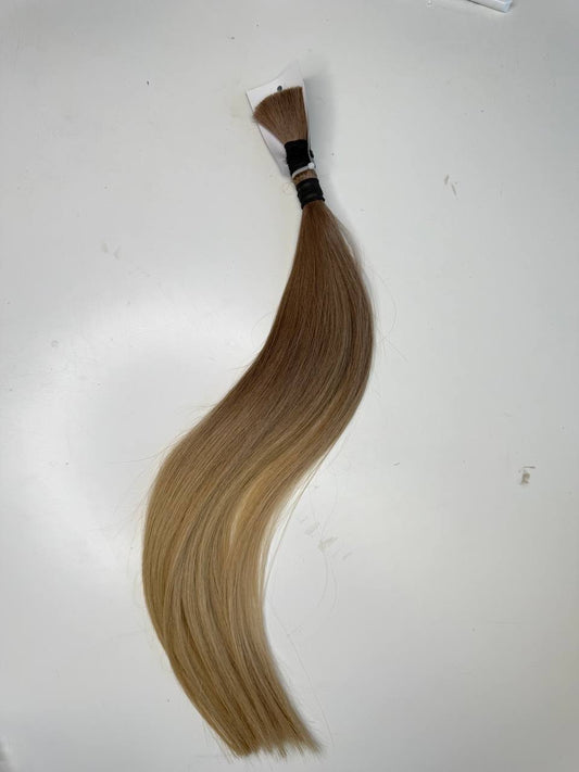 Ombre hair | Length 24 inch | 60 cm  | 118 gram