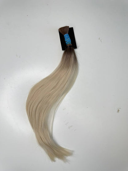 Ombre hair | Length 20 inch | 50 cm  | 66 gram