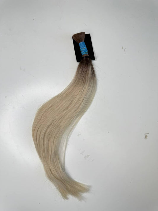 Ombre hair | Length 20 inch | 50 cm  | 66 gram
