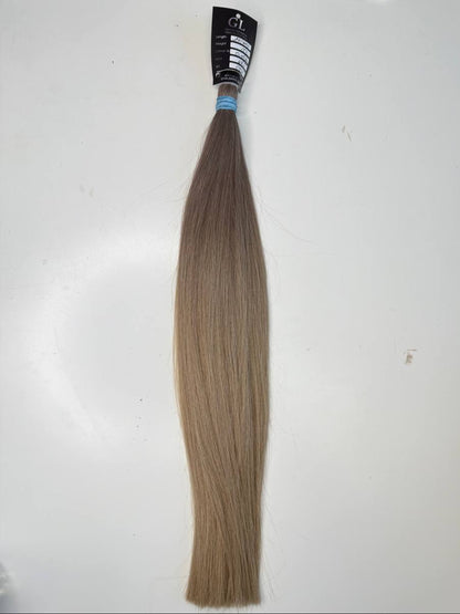 Ombre hair | Length 24 inch | 60 cm  |152 gram
