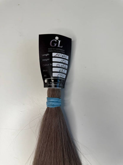 Ombre hair | Length 24 inch | 60 cm  |152 gram