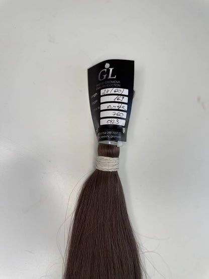 Ombre hair | Length 24 inch | 60 cm  |169 gram