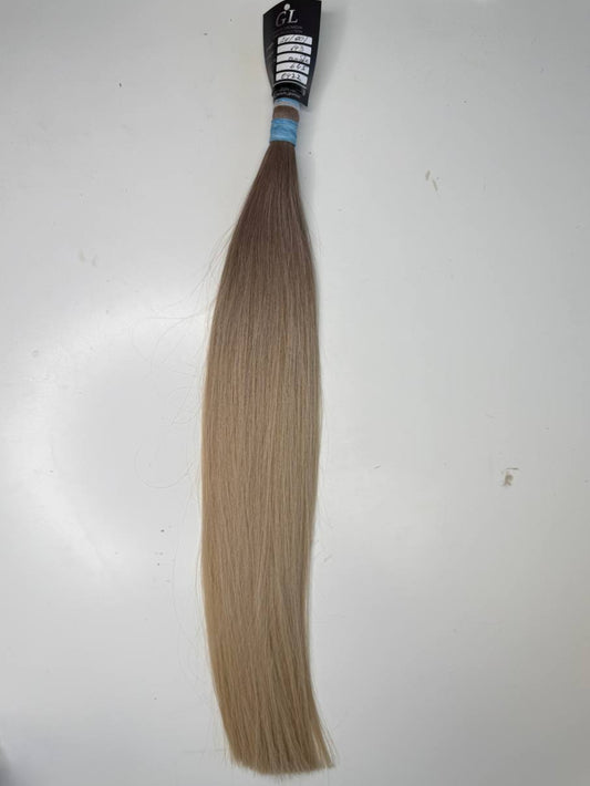 Ombre hair | Length 24 inch | 60 cm  | 143 gram