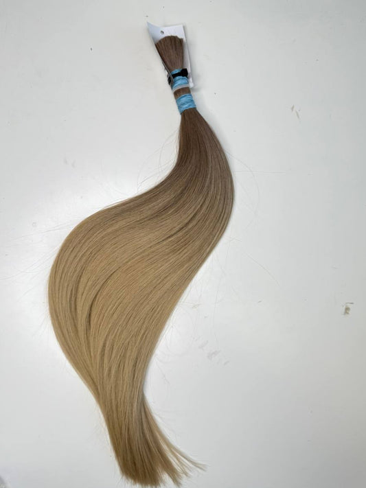 Ombre hair | Length 24 inch | 60 cm  | 143 gram